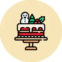 Ice Cream Cakes